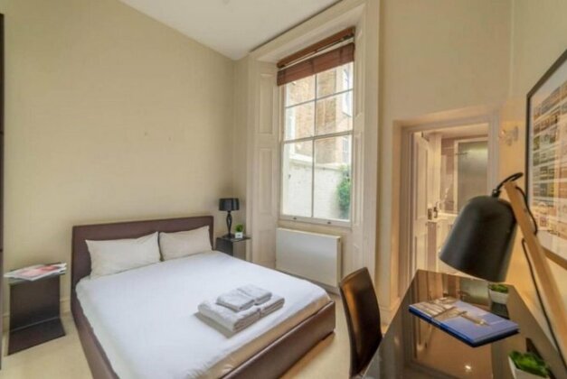 Wonderful 1 bedroom in Notting Hill - Photo5