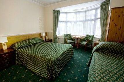 Worcester House Hotel London - Photo4