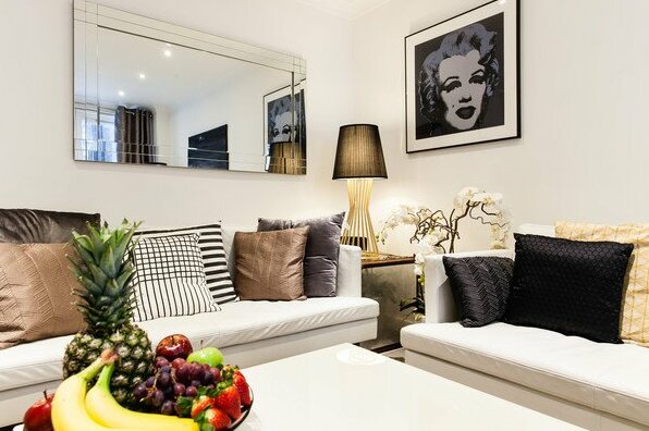 Wow Artista Apartment - Photo4
