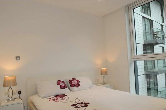 Zen Apartments - City of London