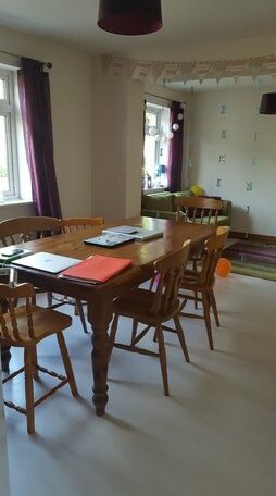 Homestay - Pretty double room with parking - Photo4