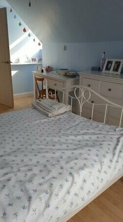 Homestay - Pretty double room with parking