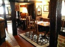 The Queens Head Bed and Breakfast Tring - Photo5