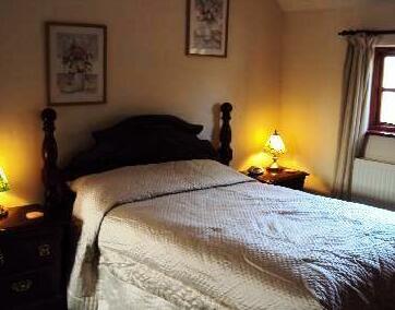 The Old Plough Bed & Breakfast Tewkesbury - Photo2