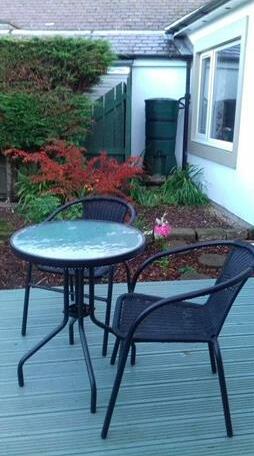 StoneLaw Cottage - Photo2