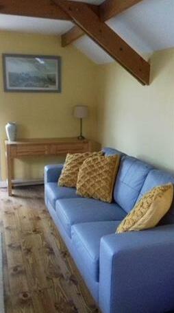 StoneLaw Cottage - Photo4