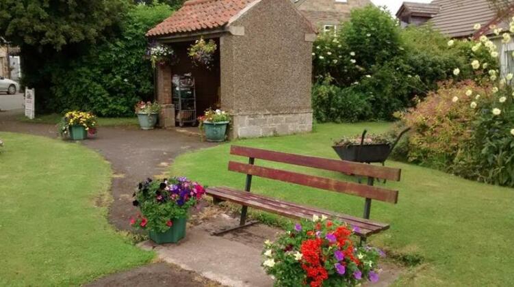 StoneLaw Cottage - Photo5
