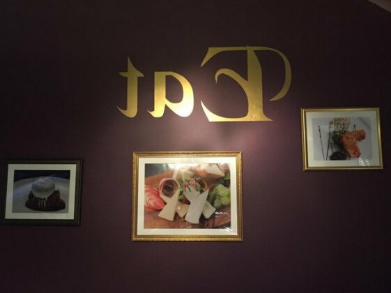 The Village Inn Longframlington - Photo4