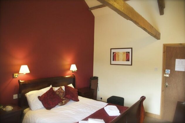 The Village Inn Longframlington - Photo5