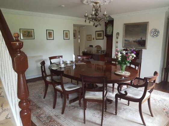 Thistleyhaugh farmhouse - Photo3