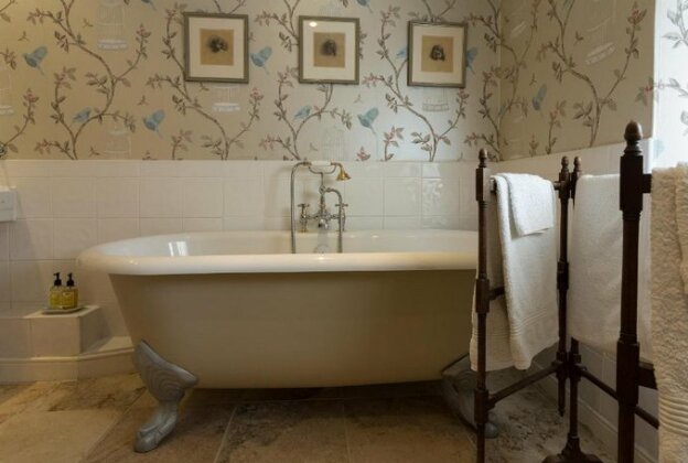Thistleyhaugh farmhouse - Photo5