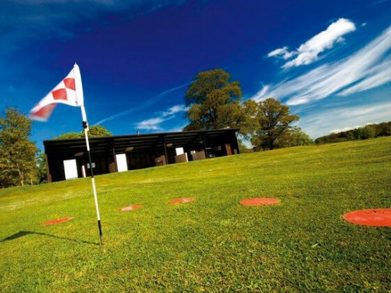 Macdonald Linden Hall Golf & Country Club - Photo3