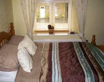 Shoulder of Mutton Bed and Breakfast Morpeth England - Photo4