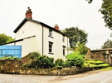 Wayside Cottage Longhoughton