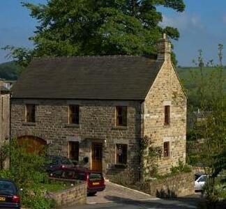 Spring Cottage Bed and Breakfast Longnor