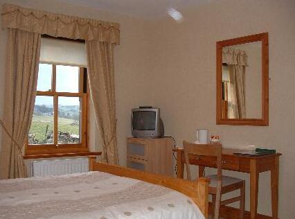 Spring Cottage Bed and Breakfast Longnor - Photo2