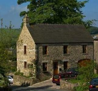 Spring Cottage Bed and Breakfast Longnor