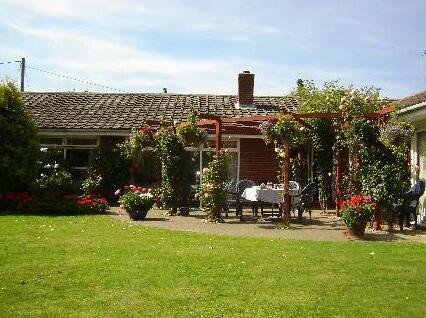 Ashby Bed and Breakfast Longstanton - Photo2