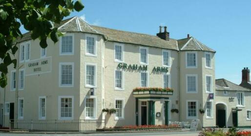 Graham Arms Hotel