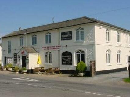 The Red Lion at Longwick Hotel Princes Risborough