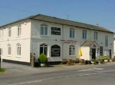 The Red Lion at Longwick Hotel Princes Risborough
