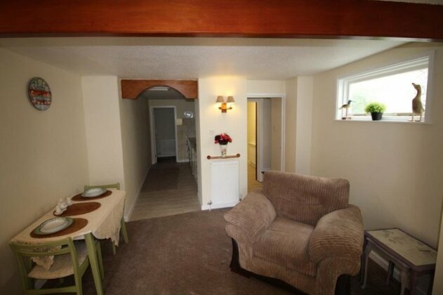 Briar Cottage Looe - Photo3