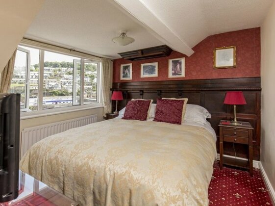Dolphin Guest House Looe - Photo5