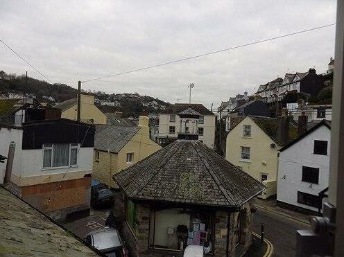 Little Harbour Guesthouse - Photo2
