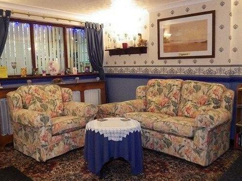 Little Harbour Guesthouse - Photo4