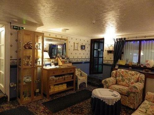 Little Harbour Guesthouse - Photo5