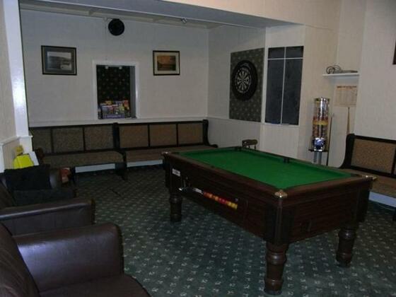 Portbyhan Hotel - Photo3