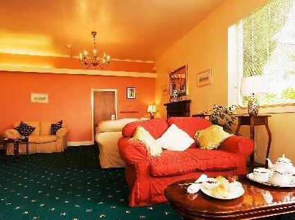 The Hannafore Point Hotel - Photo3