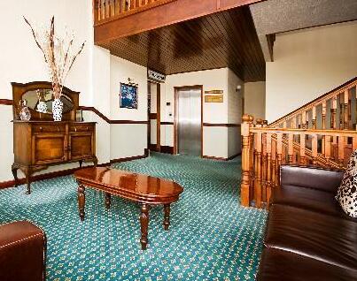 The Hannafore Point Hotel - Photo5