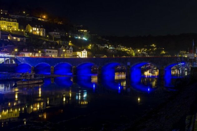 Woodlands Looe