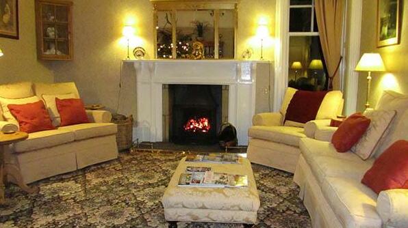 The Old Vicarage Guest House Cockermouth - Photo4