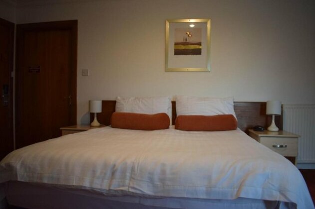 Golf View Hotel Lossiemouth - Photo2