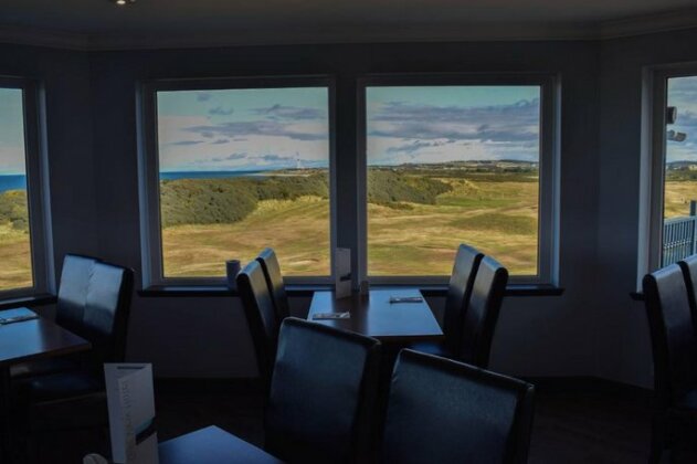 Golf View Hotel Lossiemouth - Photo4