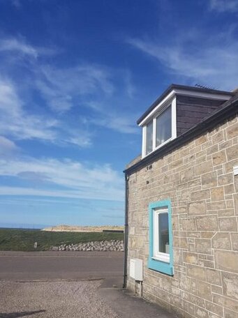 Seatown Cottage Lossiemouth