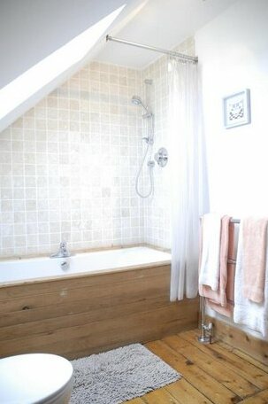 Seatown Cottage Lossiemouth - Photo3
