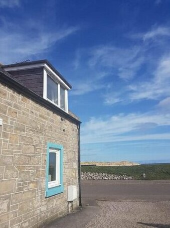 Seatown Cottage Lossiemouth