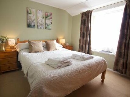 The Kings Arms Hotel Lostwithiel - Photo5