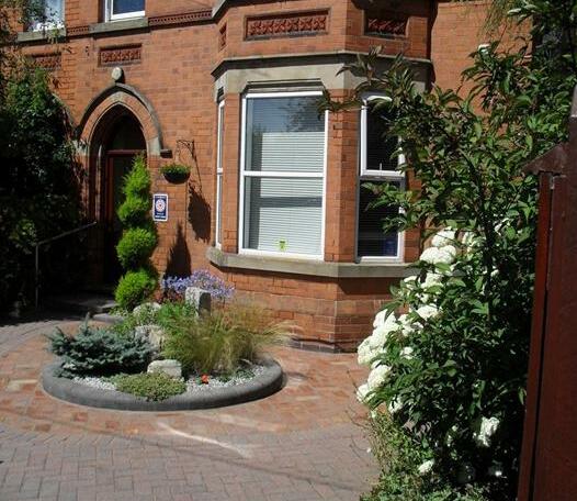 New Life Guesthouse Loughborough