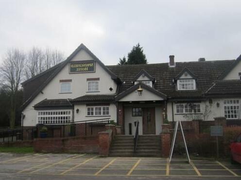 Innkeeper's Lodge Nottingham Lowdham