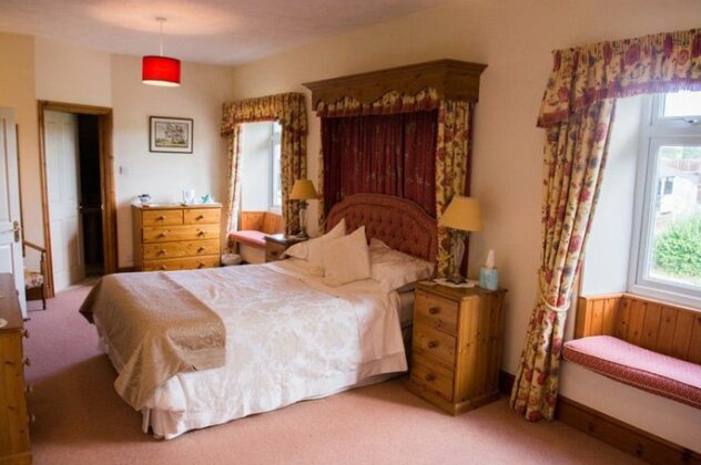 Lower Stock Farm Bed and Breakfast - Photo3
