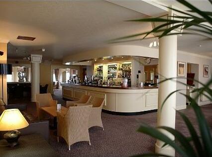 Hotel Victoria Lowestoft - Photo4