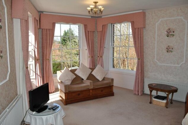 The Old Rectory B&B - Photo5