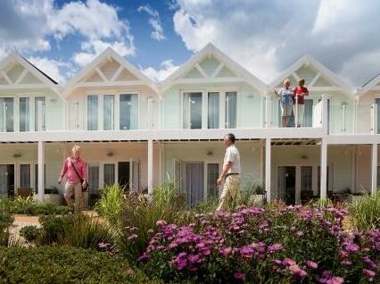 Warner Corton Coastal Resort Lowestoft