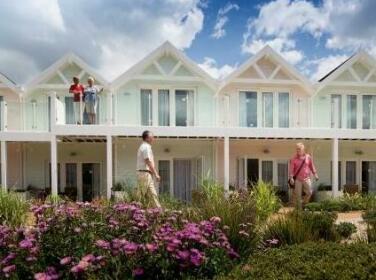 Warner Corton Coastal Resort Lowestoft