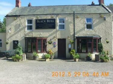 The Black Bull Inn Lowick