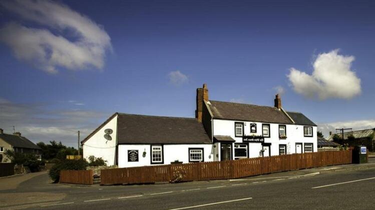 The White Swan Inn Lowick